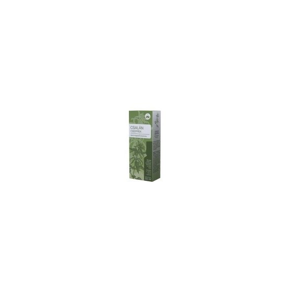 BIOEXTRA CSEPPEK CSALÁN 50ML