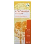 BIOEXTRA CSEPPEK KÖRÖMVIRÁG 50ML
