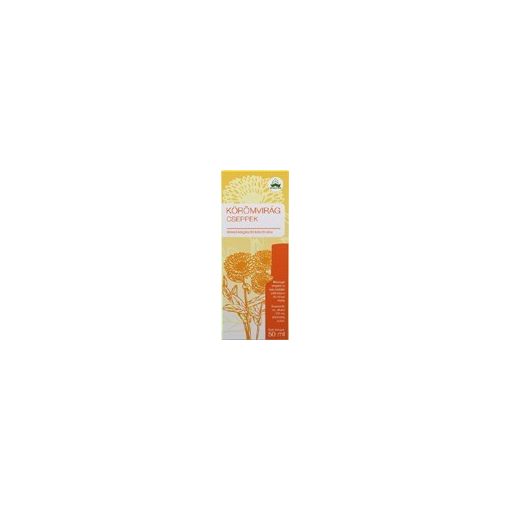 BIOEXTRA CSEPPEK KÖRÖMVIRÁG 50ML