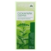 Bioextra Cickafark fű cseppek 50 ml