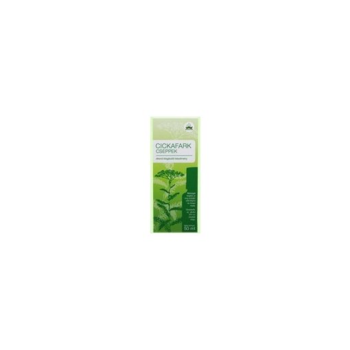 Bioextra Cickafark cseppek 50 ml
