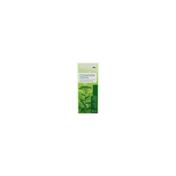 Bioextra Cickafark fű cseppek 50 ml