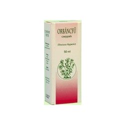 BIOEXTRA CSEPPEK ORBÁNCFŰ 50ML