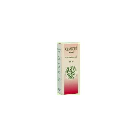 BIOEXTRA CSEPPEK ORBÁNCFŰ 50ML