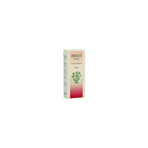 BIOEXTRA CSEPPEK ORBÁNCFŰ 50ML