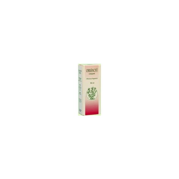 BIOEXTRA CSEPPEK ORBÁNCFŰ 50ML