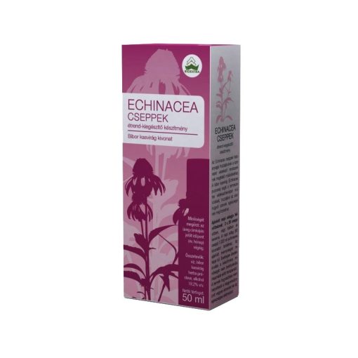 Bioextra Echinacea Cseppek 50 ml