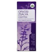 BIOEXTRA CSEPPEK ORVOSI ZSÁLYA 50ML