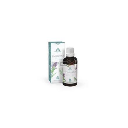 BIOEXTRA CSEPPEK ORVOSI ZSÁLYA 50ML