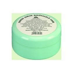 BIOEXTRA ORVOSI ZSÁLYA BEDÖRZSÖLŐ KRÉM 180ML