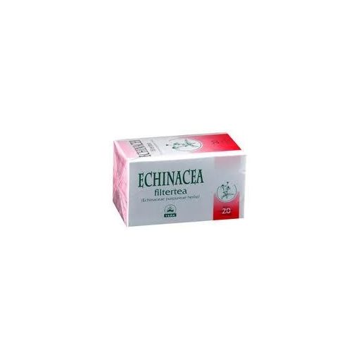 Bioextra Echinacea tea 20 db