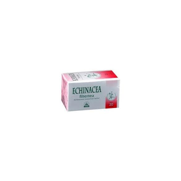 BIOEXTRA ECHINACEA FILTERTEA 20DB