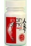 BIOEXTRA ACTIVE GINSENG KAPSZULA 30DB
