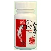 BIOEXTRA ACTIVE GINSENG KAPSZULA 30DB