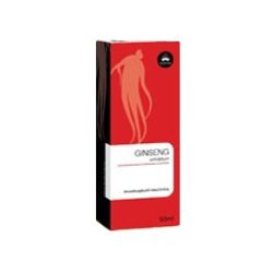 BIOEXTRA GINSENG EXTRACTUM 50ML