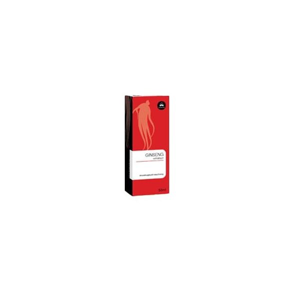 BIOEXTRA GINSENG EXTRACTUM 50ML
