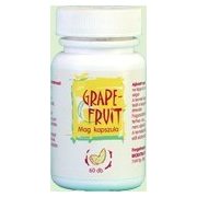 BIOEXTRA GRAPEFRUIT MAG KAPSZULA 60DB