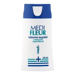 Medifleur felfekvést megelőző gél 200ml