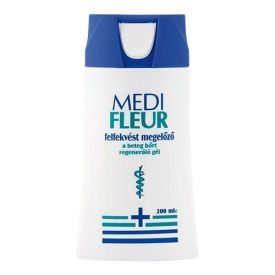 Medifleur felfekvést megelőző gél 200ml