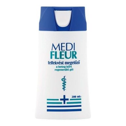 Medifleur felfekvést megelőző gél 200ml