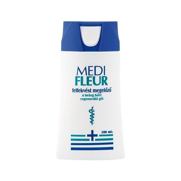 Medifleur felfekvést megelőző gél 200ml