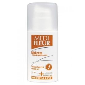 Medifleur lábkrém cukorbetegek részére 100ml