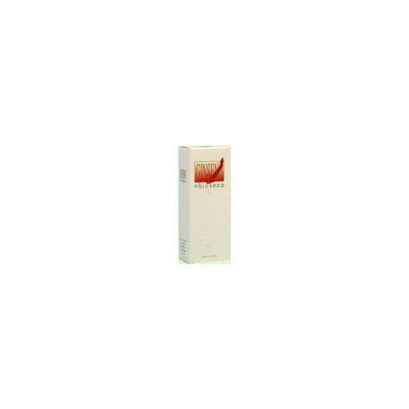 BIOEXTRA GINSENG HAJCSEPP 50ML