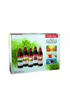 DR.STEINBERGER 5 NAPOS FITNESS PROGRAM CSOMAG 3750ML