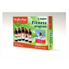 DR.STEINBERGER 5 NAPOS FITNESS PROGRAM CSOMAG 3750ML