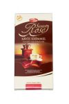 SWEET ROSE TÖLTÖTT KÁVÉS TEJCSOKI FRUKTÓZZAL 100G
