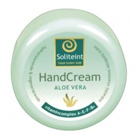 SOLITEINT ALOE VERA HIDRATÁLÓ KÉZÁPOLÓ 200ML