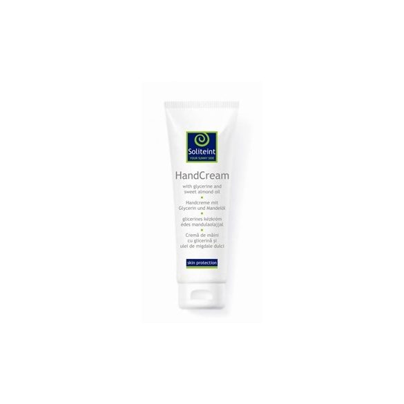 SOLITEINT GLYCERINES KÉZÁPOLÓ 125ML