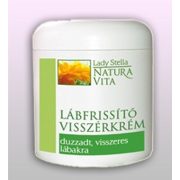 Stella natura vita lábfrissítő visszérkrém 250ml
