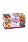 MECSEK GYÜMÖLCSTEA MIX 2 20G