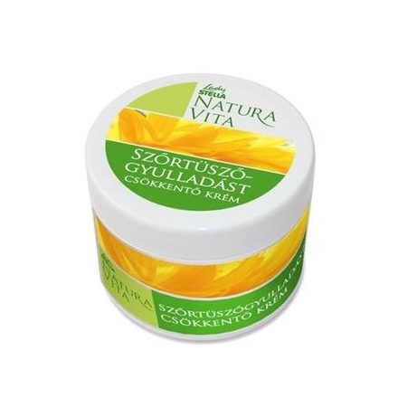 Stella natura vita szőrtüszőgyulladás elleni krém 100ml