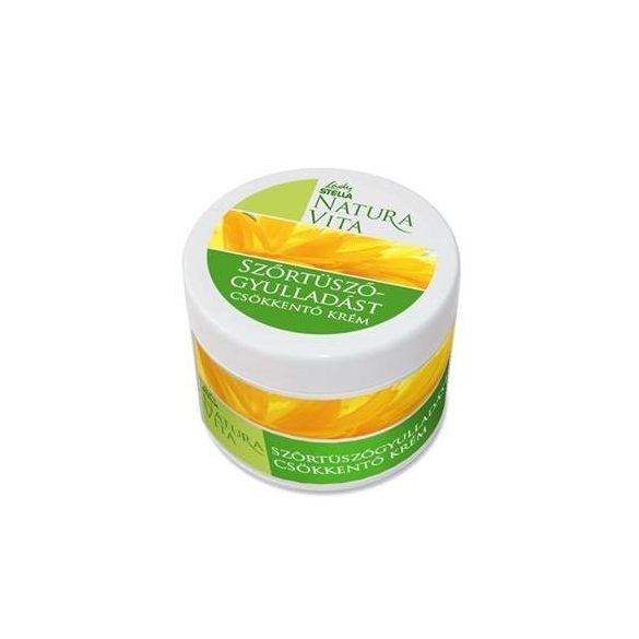 Stella natura vita szőrtüszőgyulladás elleni krém 100ml