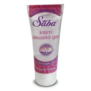 SABA INTIM SIKOSÍTÓ GÉL