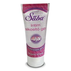 SABA INTIM SIKOSÍTÓ GÉL