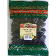 NATURFOOD ASZALT SZILVA 200G