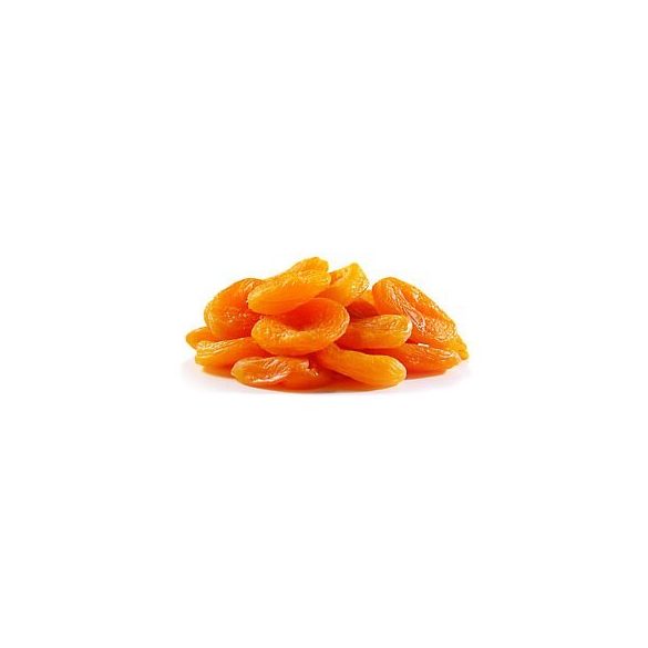NATURFOOD ASZALT SÁRGABARACK 200G