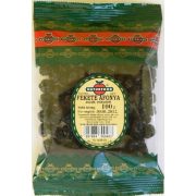 NATURFOOD ASZALT FEKETE ÁFONYA 100G