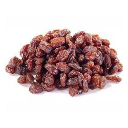 NATURFOOD CSEMEGE MAZSOLA 200G