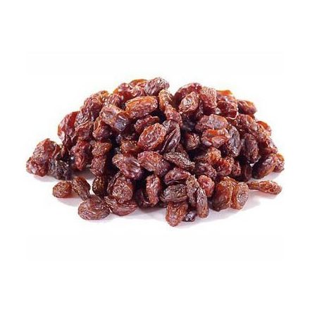 NATURFOOD CSEMEGE MAZSOLA 200G