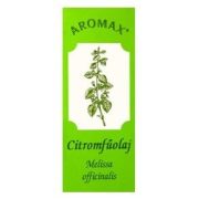 AROMAX ILLÓOLAJ CITROMFŰ 5ML