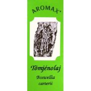 AROMAX ILLÓOLAJ TÖMJÉN 2ML