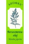 AROMAX ILLÓOLAJ BORSOSMENTA 10ML
