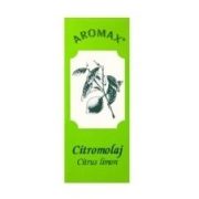 AROMAX ILLÓOLAJ CITROM 10ML AROMAX ILLÓOLAJ CITROM 10ML
