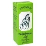 AROMAX ILLÓOLAJ EUKALIPTUSZ 10ML