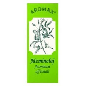 AROMAX ILLÓOLAJ JÁZMIN 10ML