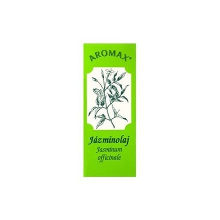 AROMAX ILLÓOLAJ JÁZMIN 10ML